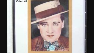 Max Hansen - Es muß was wunderbares sein