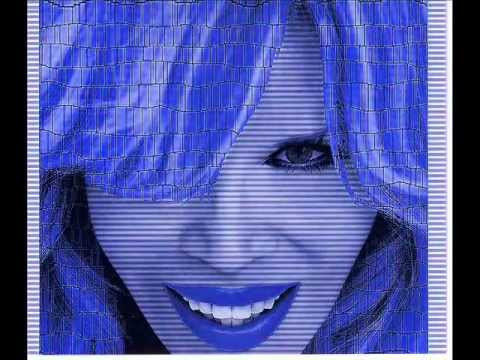 Peter Wilson VS. Amanda Lear - Doin` Fine (Dance Mix) 2013