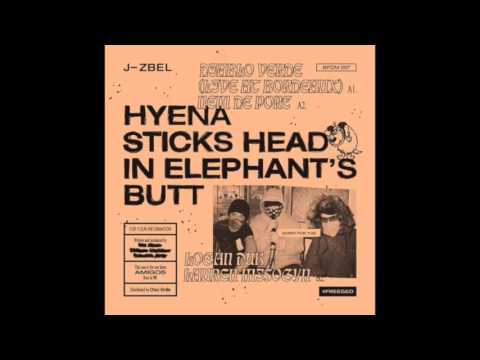 J-zbel - Nem de Porc