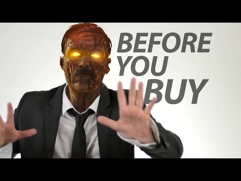 Call of Duty: Black Ops III -  Before You Buy