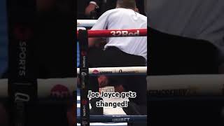 Download lagu Zhang knock’s outs Joyce ! #boxing #fighting mp3