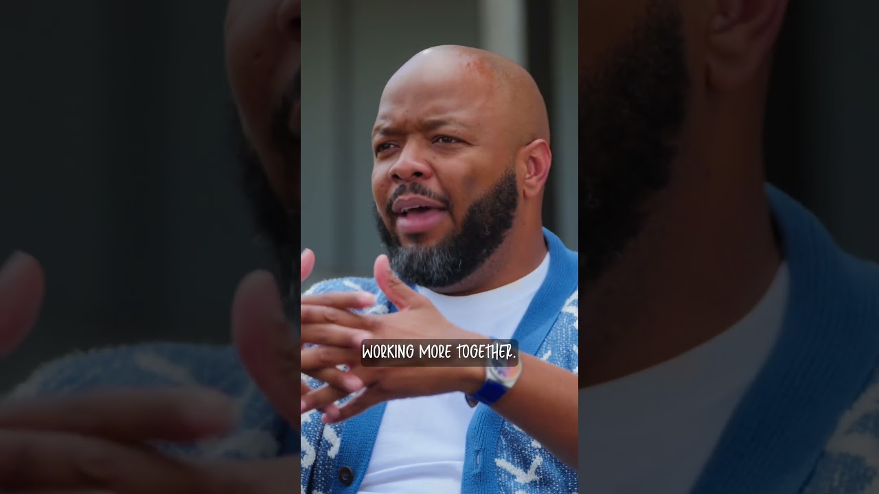 Protecting Your Peace vs Emotionally Disappearing | Ft. @KevOnStage & @MrsKevOnStage