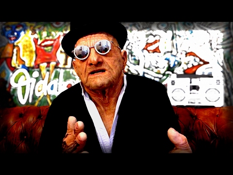 Free Download Hannibal Flynt: GrandPa Sample Library 2017