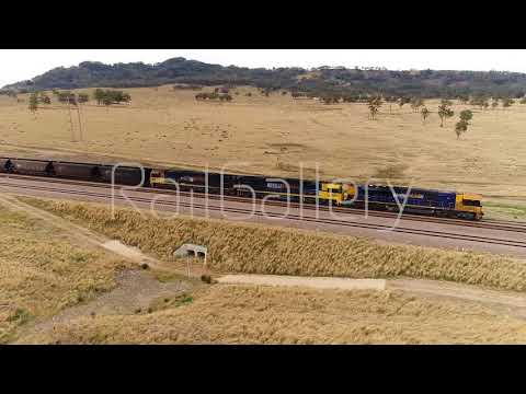 RailGallery_20170930_598 | TT Class | Pacific National