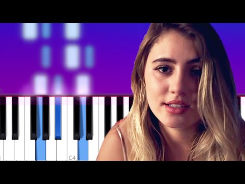 Dna - Lia Marie Johnson