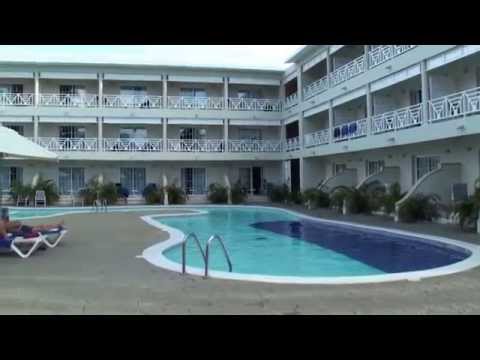 Hotel Vista Sol Punta Cana 2015