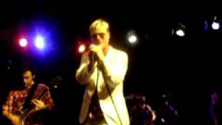 Me First and the Gimme Gimmes: Favorite Things (Live 2010)