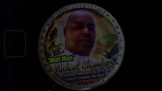 Khoedex - Upstairs (Tribute To Michael Chambers aka Delroy / Wolf Man)