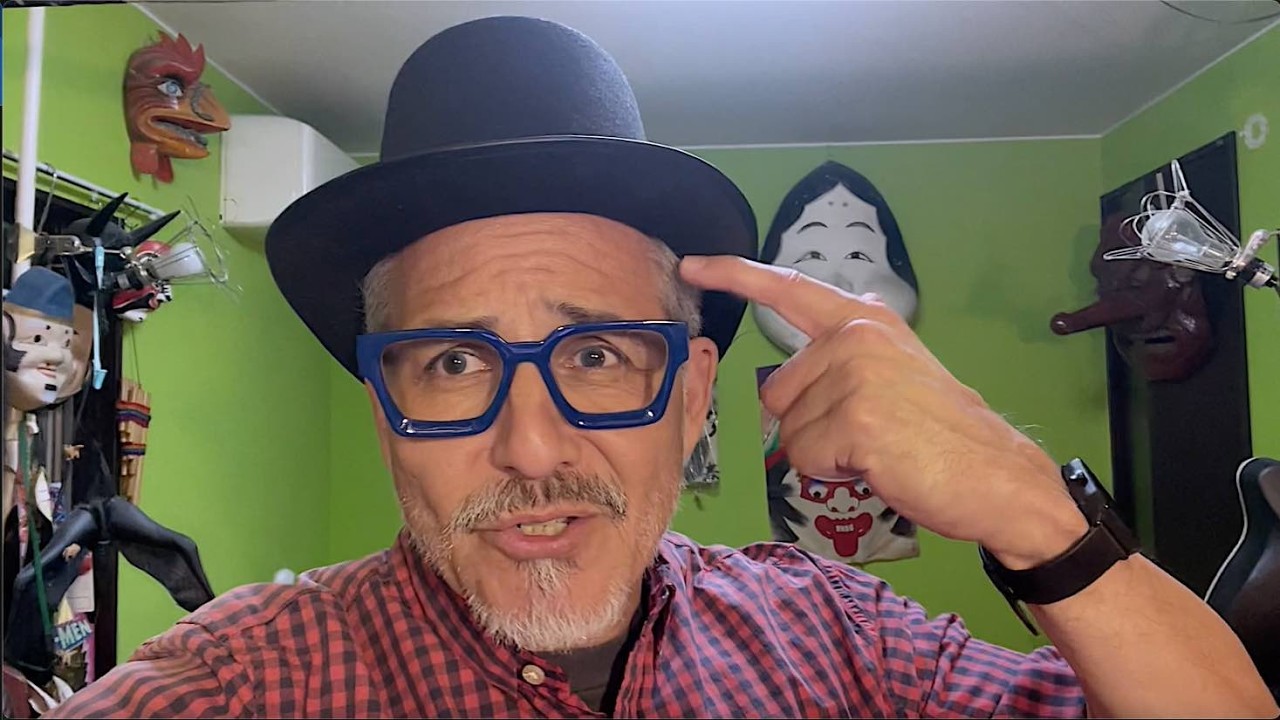 Worthless Man's Random Thoughts on Corn & SA in Japan