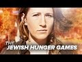 The Jewish Hunger Games