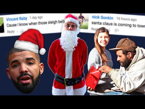 Drake - "Hotline Bling" PARODY