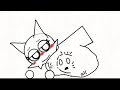 Wenda ️VORE ️ Animation Incrediboxsprunki Sprunki VORE