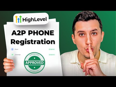 How to Get A2P 10DLC Approved for Texting (First Try)