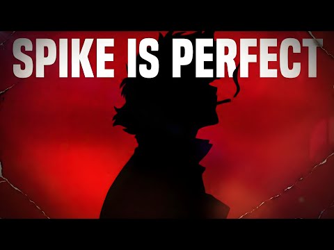 Why Spike Spiegel Acts Like He’s Dead