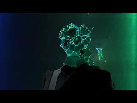 SubDocta, TVBOO - Dope Slanga [OFFICIAL VISUALIZER]