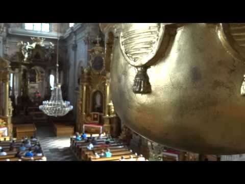 St  Anne Barogue Organ Concert