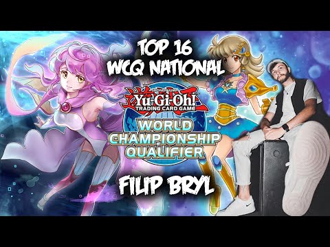 Top 16 WCQ National Italy Marincess - Filip Bryl