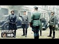Warsaw Ghetto Uprising Scene THE PIANIST 2002 Movie CLIP HD