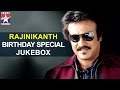 Happy Birthday Rajinikanth Video Songs Jukebox Rajinikanth Hits Star Music India