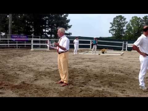 September 18, 2013 KWPN-NA Keuring