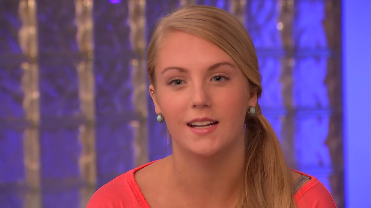 Katie's Exposed Skin Care testimonial