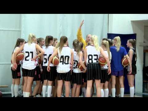 Helsingin NMKY koris 2015