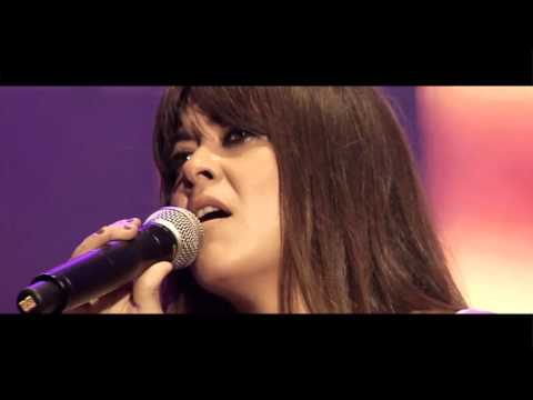 Vanesa Martín - Hoy no (Directo)