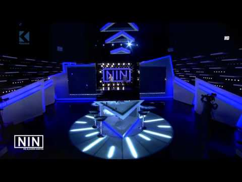 Erik Lloshi & Albatrit  Muqiqi - NIN -  Ajo ka faj - NIN - 10.10.2016