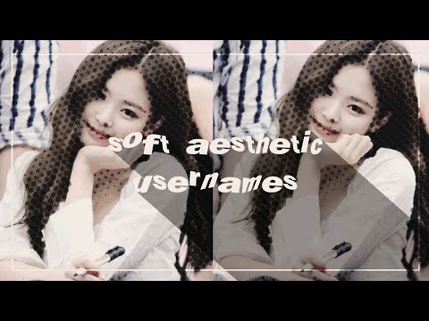 Tiktok Usernames Aesthetic | Cool Aesthetic Usernames For Tiktok | aesthetic elegants...  subtítulos Instagram para autofotos in 2020 | Instagram ...
 |Tiktok Usernames Aesthetic