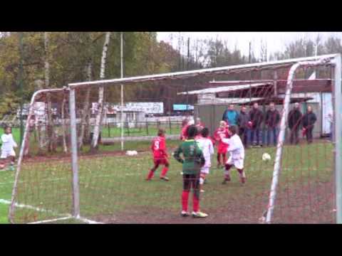20131123 FC Tenstar Melle - KV Cercle Melle