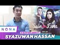 Kisah Selebriti: Syazuwan Hassan | Nona (8 Oct 2023)
