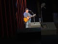 Martin Sexton - In Over My Head