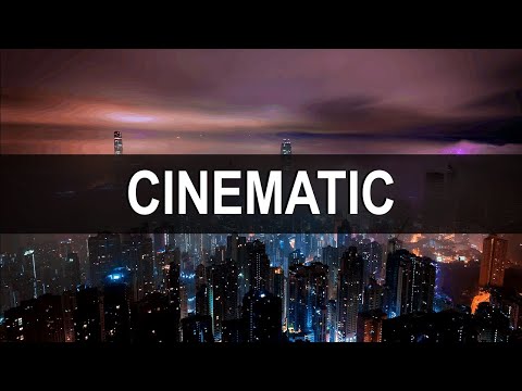 Cinematic & Documentary Background Music by e soundtrax