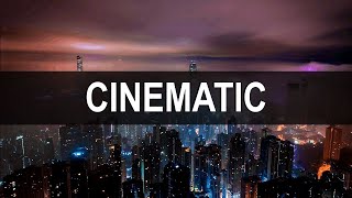 Cinematic & Documentary Background Music by e soundtrax
