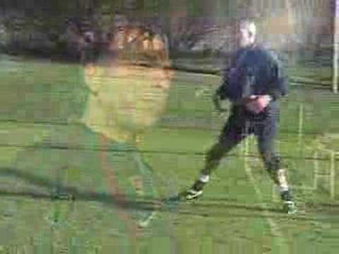 MNT vs. Scotland: Preview  - Nov. 12, 2005