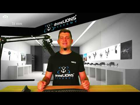 Was passiert am Prüfungstag der A2 EU Fernpilotenzeugnis Prüfung Online?