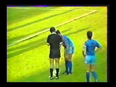 1988 September 7 Sparta Prague Czechoslovakia 1 Steaua Bucharest Romania 5 Champions Cup