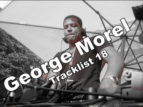 TrackList 18 M A N D Y pres Get Physical Radio mixed by George Morel