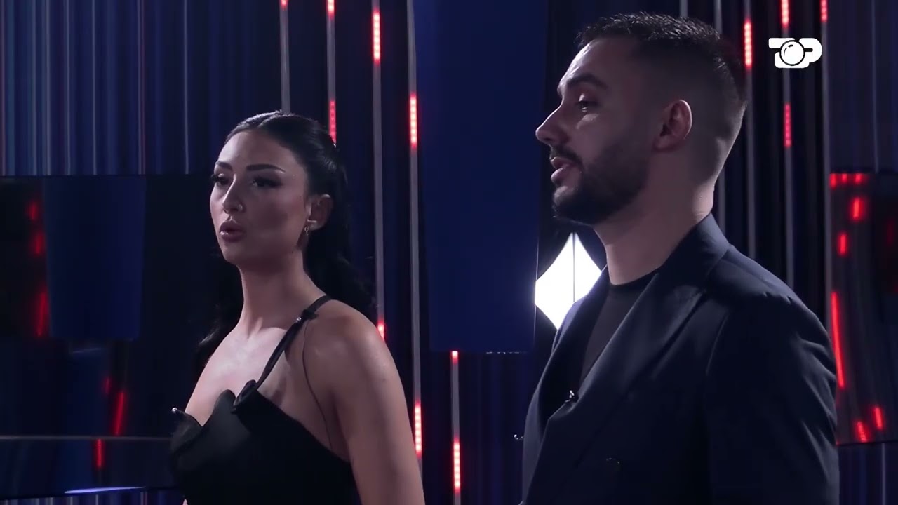 “Ndjenjat e mija për Stelinën janë…”/ Keijsi: Jam treguar i ftohtë sepse nuk dua ta dëmtoj