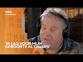 Cabaretier Marcel Verreck: 'Rutte deed waar hij goed in is, excuses aanbieden'