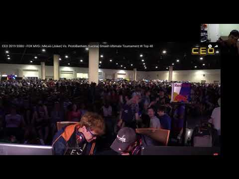 MkLeo vs Protobanham analysis