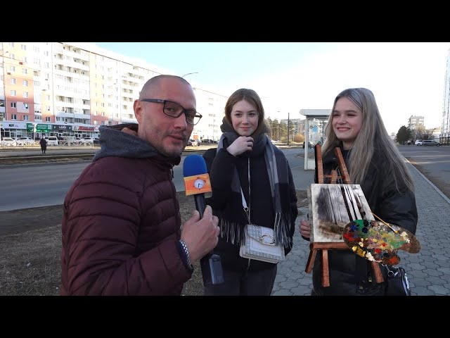 Опрос дня: «Как ангарчане борются со стрессом?»