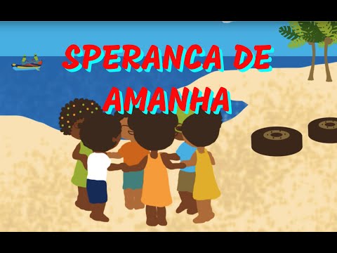 Speranca de amanha (bilingual creole/French)