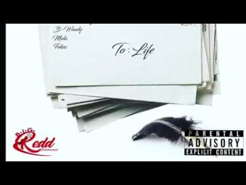 A Way Out -  Mula Hank , B.Woody , Conscious Thoughts , Fokus Da Konnect