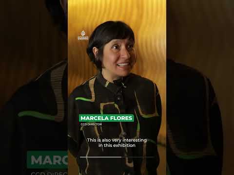 Mexico exhibition relives memories of Qatar World Cup 2022 | AJ #shorts