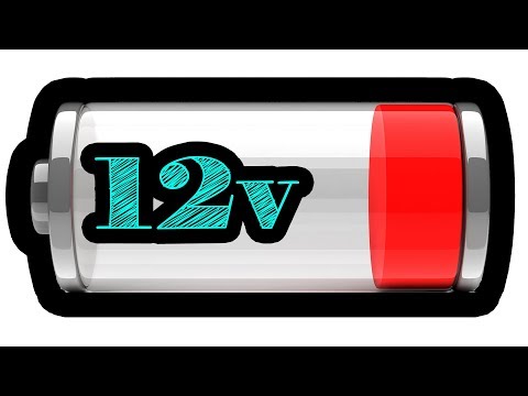 image-How to protect battery from over-discharging?