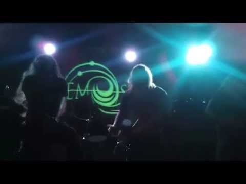 Nemost - Live Totem 2014