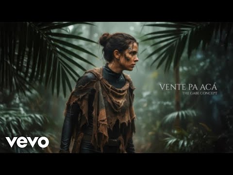 The Gabe Concept - Vente Pa Aca