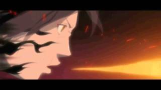 Naruto Shippuden AMV- Sasuke vs Itachi- When Demons Awake