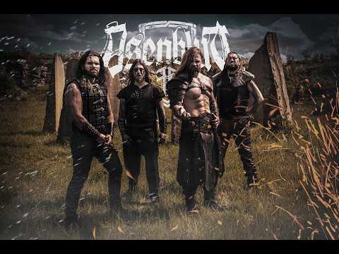 ASENBLUT - Urgewalt